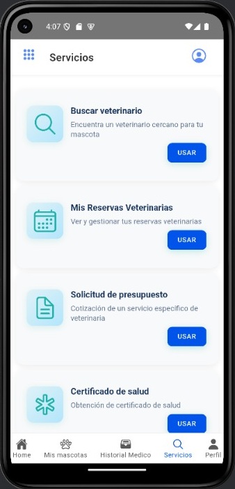 Historial médico